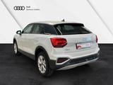 Audi Q2 35 TFSI S tronic advanced LED Smartphone Inte - weiße Audi Q2