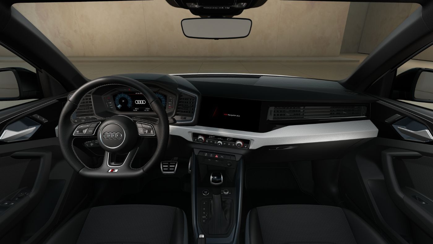 Audi A1 - Bild 9