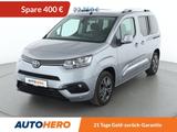 Toyota ProAce City Verso 1.5 D-4D L1 Executive Aut. - Toyota Proace (Verso) in Duisburg