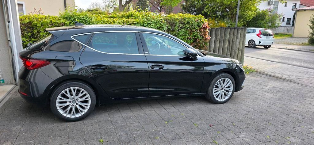 Image of Seat Leon