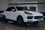 Porsche Cayenne S*BLACK-PAKET*SPORT-CHRONO*PANORAMA*ACC* - Porsche aus 2018