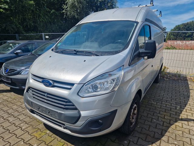 Ford Transit Custom Kasten 290 L2 Trend