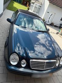 1998 Mercedes-BENZ CLK 照片 5