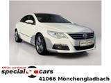 Volkswagen Passat CC SHD/Leder/Memory/belüftete sitze - Volkswagen Passat CC: Weiß