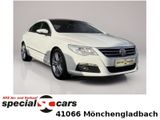 Volkswagen Passat CC SHD/Leder/Memory/belüftete sitze - Volkswagen Passat CC aus 2010