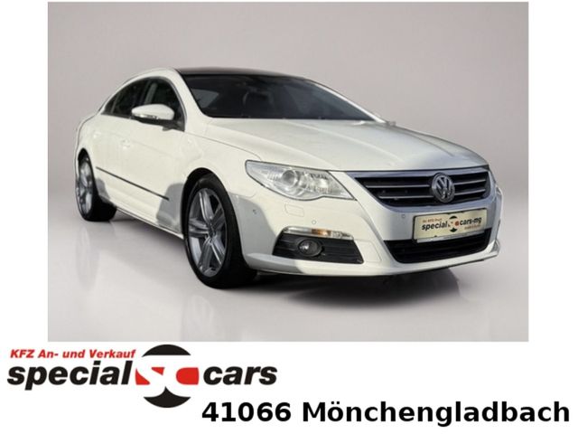 Volkswagen Passat CC SHD/Leder/Memory/belüftete sitze