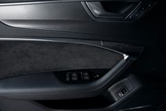 AUDI RS6 Avant 4.0 TFSI*Matrix*B&O*Dynamik*Keramik22"