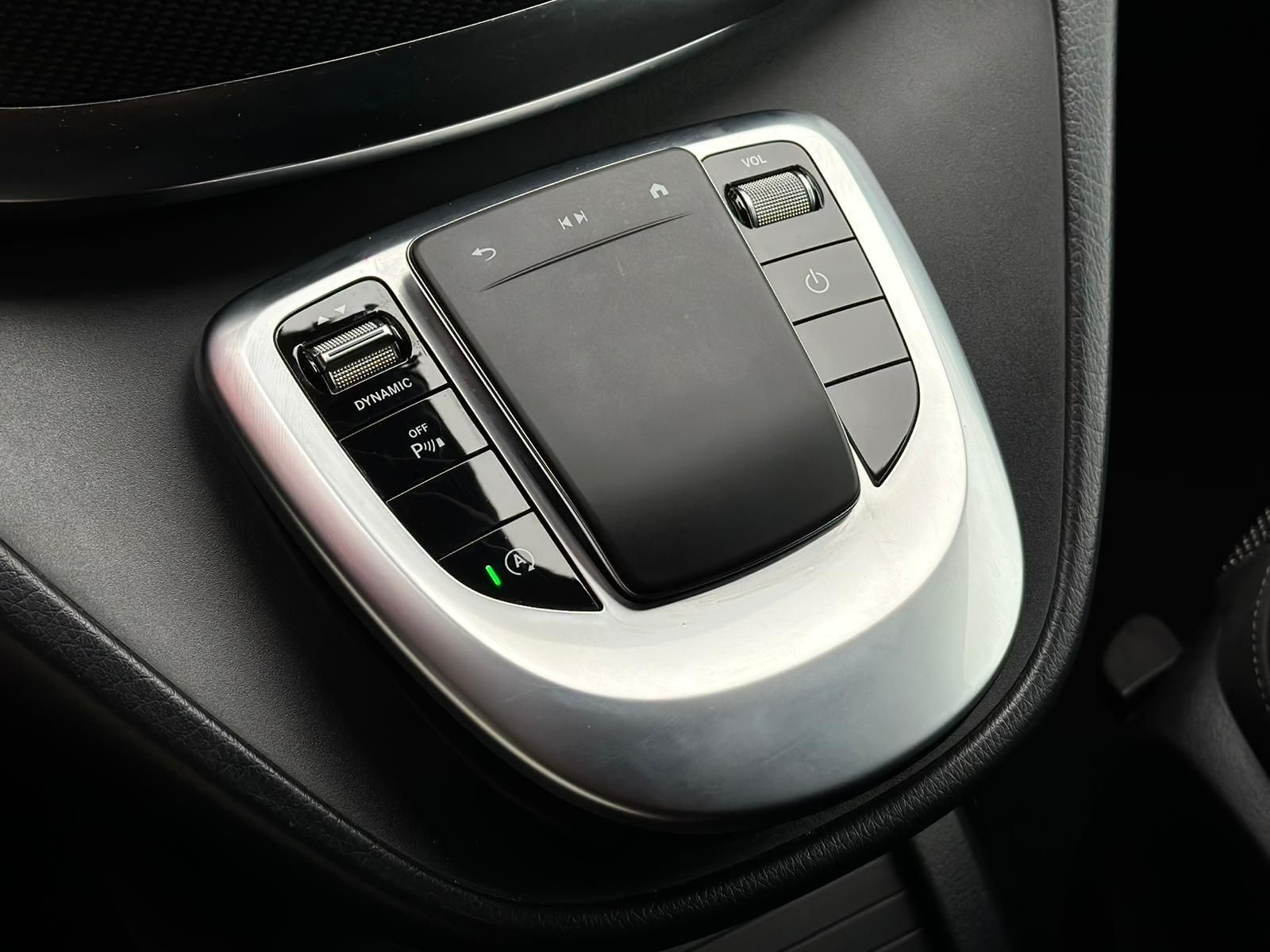 MERCEDES-BENZ V 300d EDITION 19 AMG NIGHT LANG* LED#SHZ#SH#AHK - Image 14