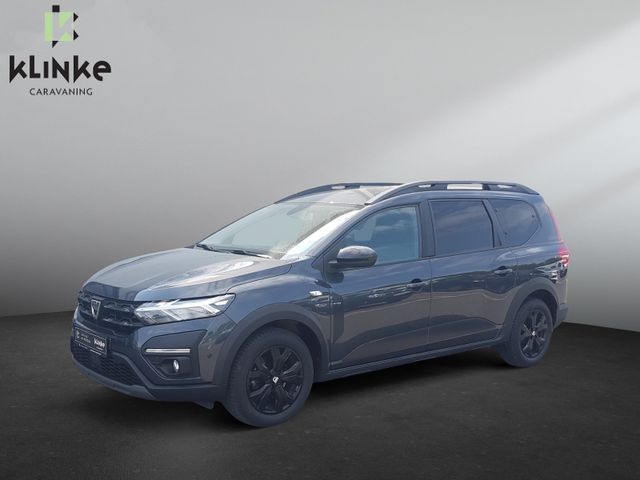 Dacia Jogger Extreme+ TCe 100 Eco-G +7 Sitze+Klima+Kam