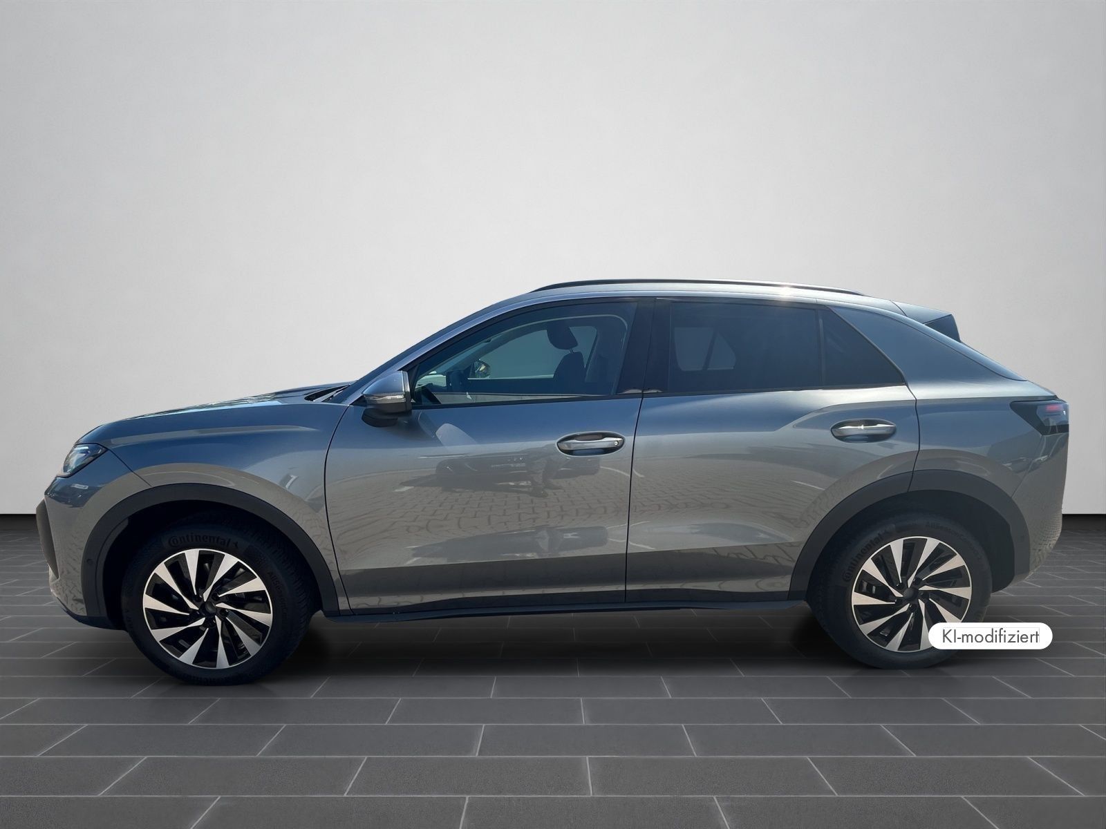 Volkswagen T-Roc - Bild 9