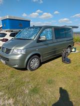 Volkswagen T5 Multivan, 2,5 TDI, PDE Brücke, TÜV neu 