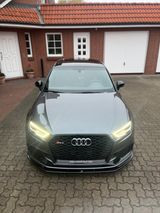 Audi RS3 2.5 TFSI S tronic quattro / PPH Motoring  - Audi RS3 Gebrauchtwagen in Hamburg