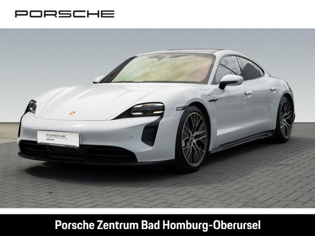 PORSCHE Taycan 4S Nachtsicht InnoDrive HA-Lenkung PDCC