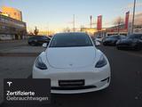 Tesla Model Y Performance - Tesla Model Y Gebrauchtwagen in Berlin