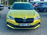 Skoda Superb Sportline 200PS AHK DCC 8xRad -43% UVP - Skoda Superb in Bonn