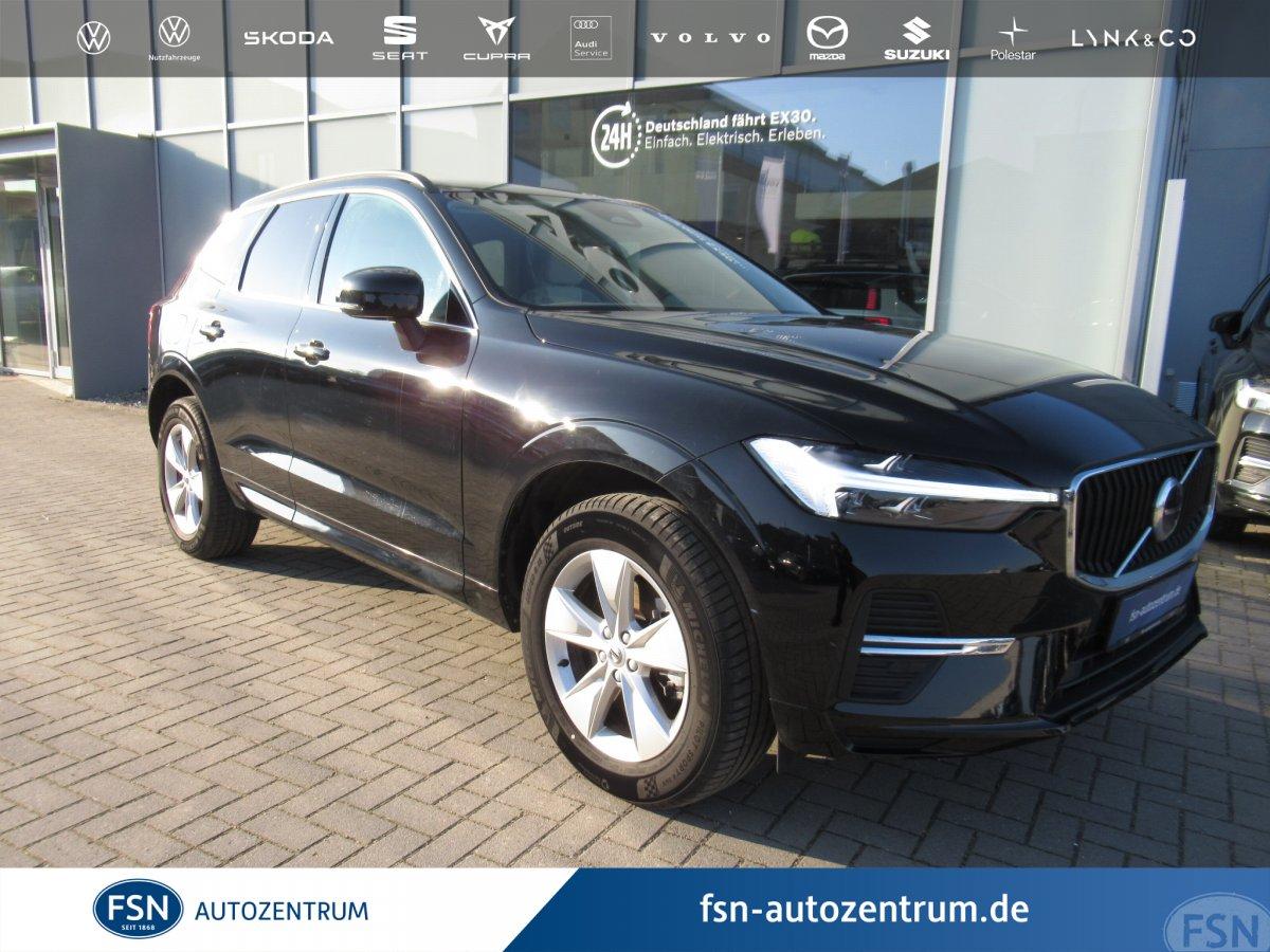 Volvo XC60 B4 Benzin Core Automatik