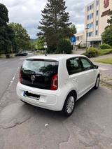 Volkswagen up! 1.0 44kW ASG cup up!  - Volkswagen up! in Bonn