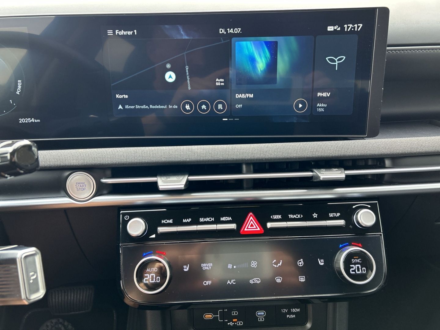 Hyundai Tucson – Bild 14