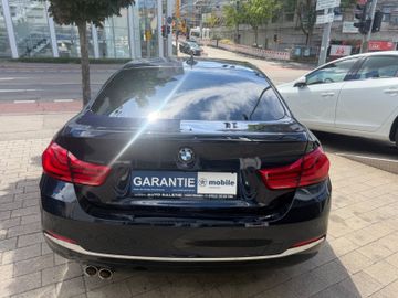 BMW 420 - 3