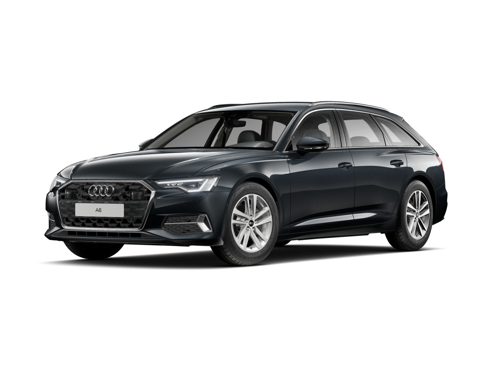 Audi A6 - Bild 4