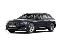 Audi A6 - Vorschau Bild 4