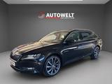 Skoda Superb Combi 2.0TDI DSG Style Pano,AHK,STDHZ,ACC - Skoda Superb aus 2016 mit Diesel-Antrieb: Kombi, 2.0