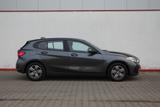 BMW 116d Advantage LED 119 g/km 11.584.- € NETTO - BMW 116 mit Diesel-Antrieb: Limousine