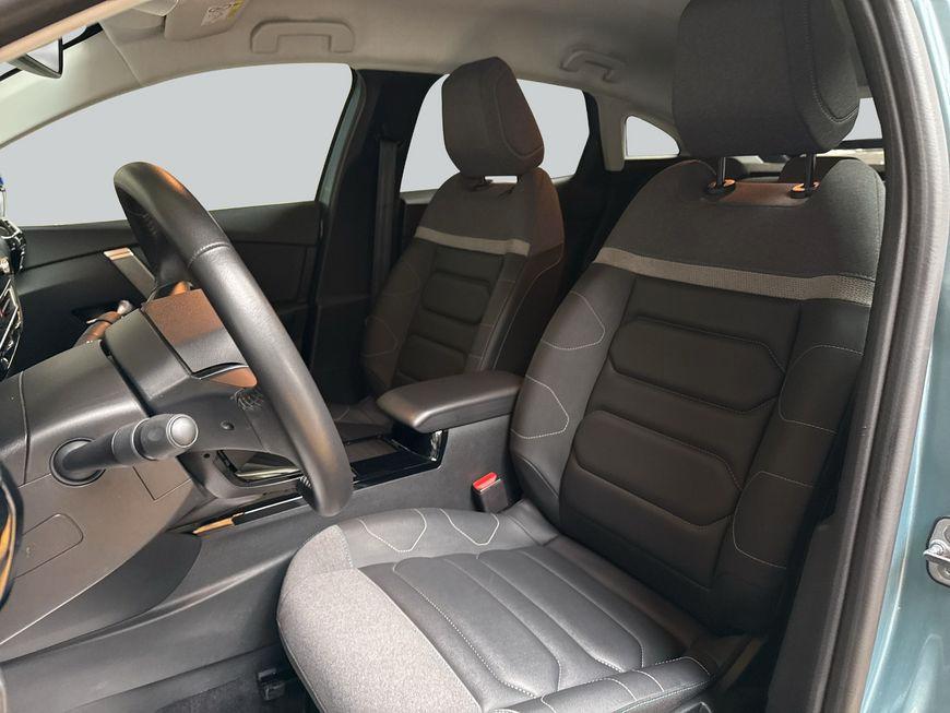 Citroën C4 PureTech 130 MAX + TECHNO-PAKET