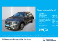 Volkswagen T-Roc - Vorschau Bild 1