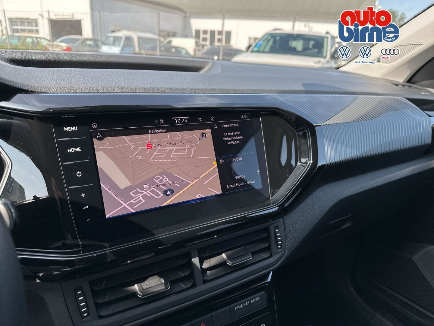 T-Cross Style 1.5 TSI DSG Navi Dig. Cockpit Soun