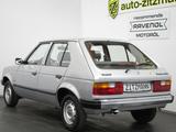 Talbot Horizon 1.4 GL Automatik  Nur 36' Km - Talbot Horizon