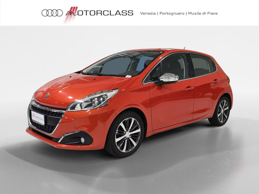Image of Peugeot 208