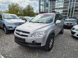Chevrolet Captiva 2.4 LS 2WD 7.Sitzer Tüv 02.2027 - Chevrolet Captiva: 2.0