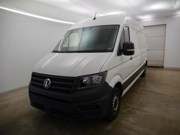 Volkswagen Crafter - 2