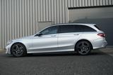 Mercedes-Benz C 300T AMG Multib RFK PANO SHZ NAV Ambiente ACC - Mercedes-Benz C 300 T Gebrauchtwagen
