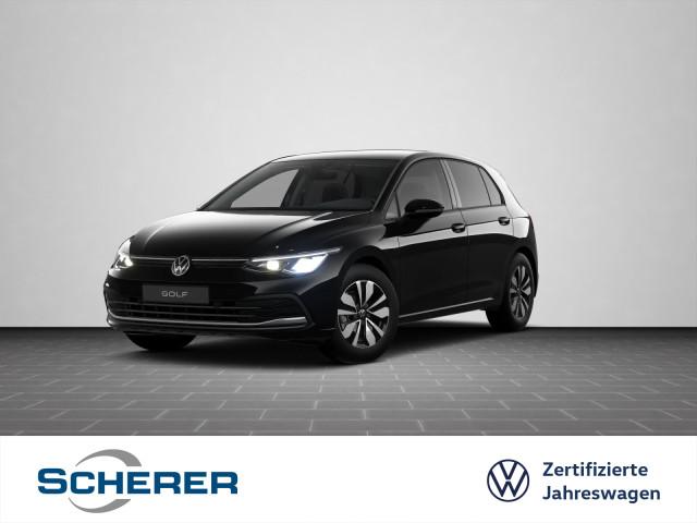 Volkswagen Golf VIII MOVE 2.0 TDI, DSG, NAVI, AHK, RFK, ACC