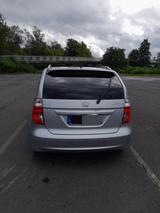 Honda Frv 2.0 - gebrauchte Honda FR-V aus dem Jahr 2005