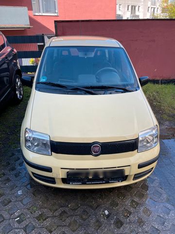 Fiat Panda 1,1