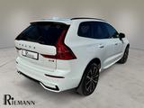 Volvo XC60 B4 Diesel Ultimate Dark + Business-Paket Pr - Volvo XC60: Ultimate Dark