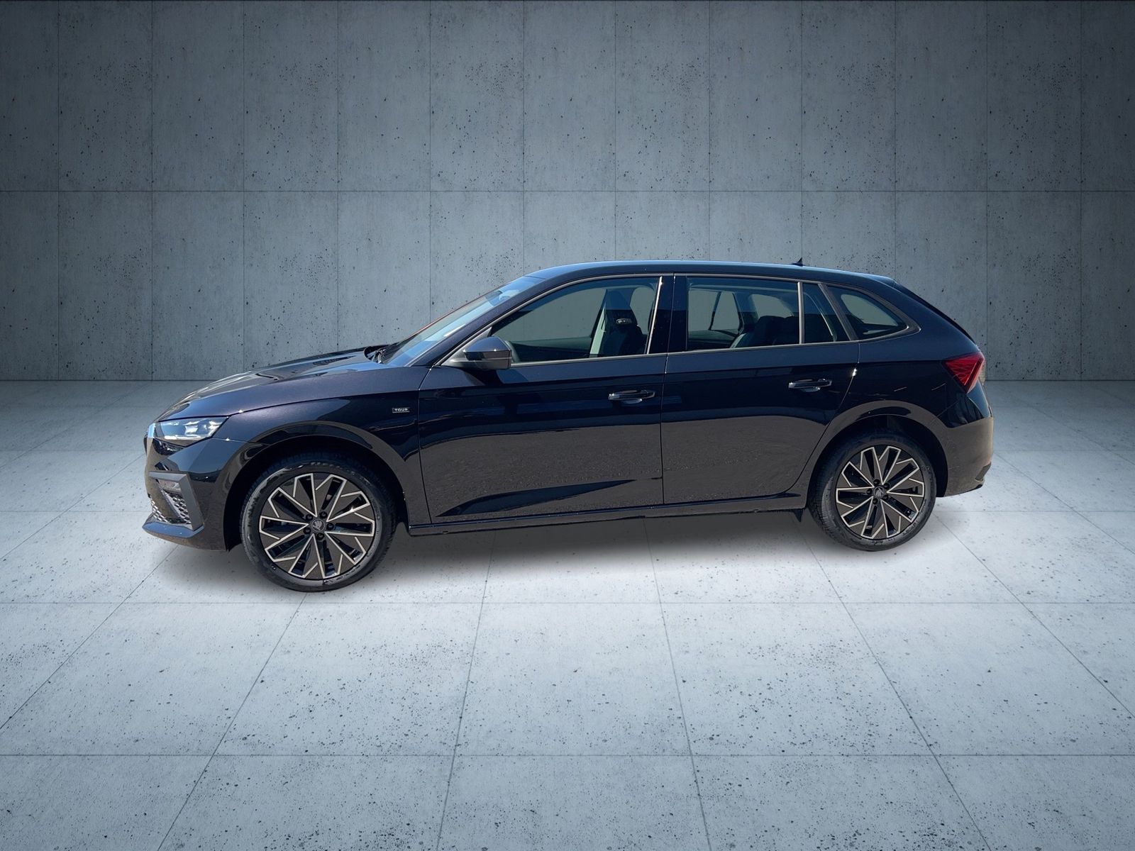 Skoda Scala - Bild 2