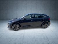 Skoda Scala - Vorschau Bild 2