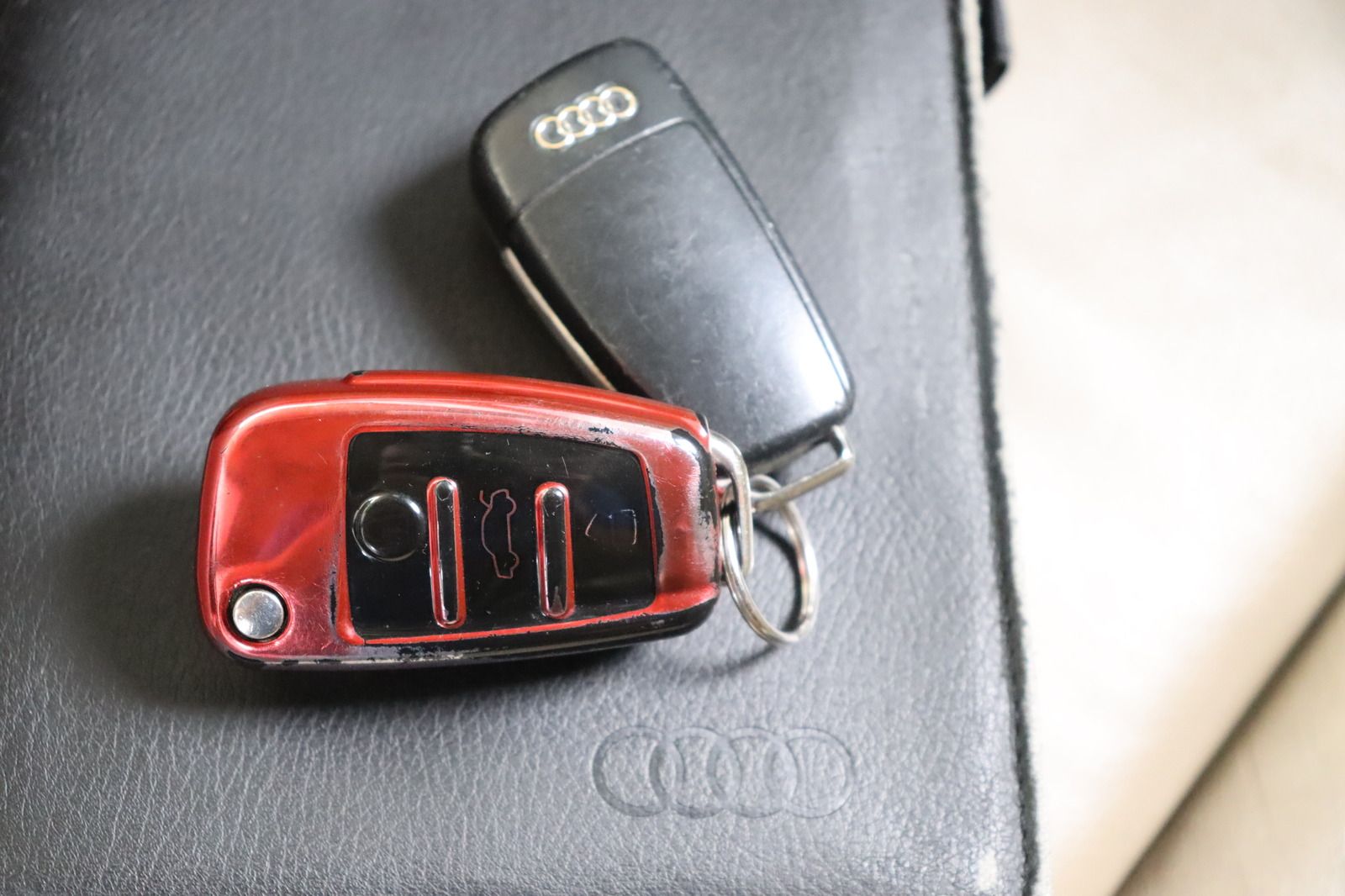 Fahrzeugabbildung Audi A6 3.0 TDI quattro Avant * Bi-Xenon * Memory