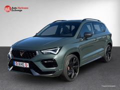 CUPRA Ateca 2.0 TSI VZ Tribe Edition 4Drive Brembo Pan CUPRA Ateca 2.0 TSI VZ Tribe Edition 4Drive Brembo Pan