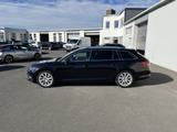Skoda Superb Combi 2.0 TDI DSG Style Premium Edition 1 - gebrauchte Skoda Superb aus dem Jahr 2021
