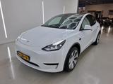 Tesla Model Y Standard RWD Plus 351pk 95% SoH [ Weiß L