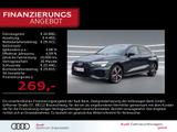 Audi A3 Sportback 45 TFSI e 2x S line LED Raute AHK