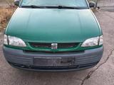 Seat Arosa Kleinwagen Lieferdienst Neuteil... - gebrauchte Seat Arosa aus dem Jahr 1999
