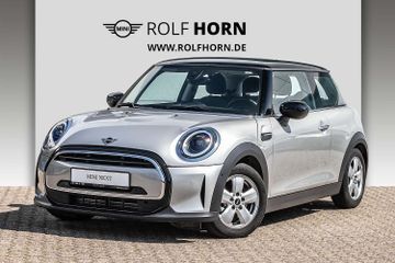 MINI Cooper Essential Trim Navi Klima LED SHZ