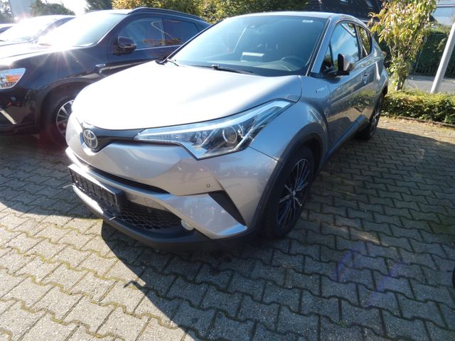 Toyota C-HR 1.8 Hybrid ,,AUTOMATIK"