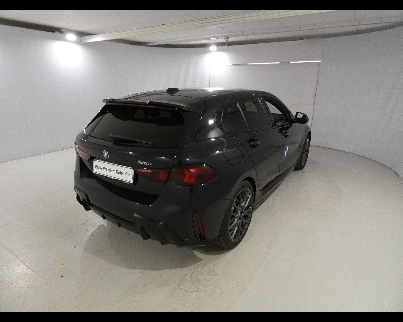 Other BMW BMW 120d imagem 3